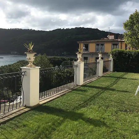 Apartment Bianca *