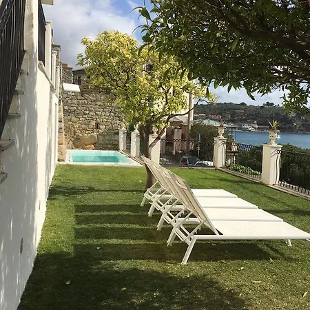 Bianca Porto Venere
