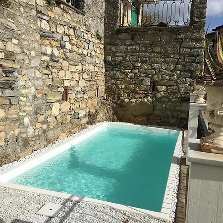 Apartment Bianca