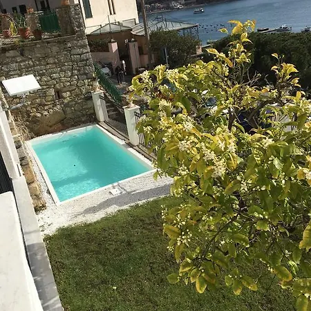 Bianca Apartment Porto Venere