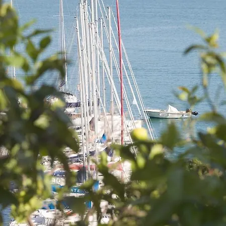 Apartment Bianca Porto Venere