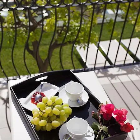 Bianca Apartment Porto Venere
