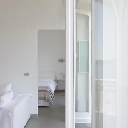Apartment Bianca