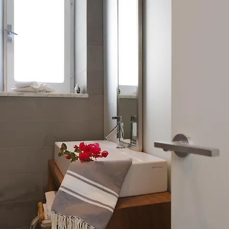 Apartment Bianca *