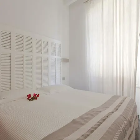 Apartment Bianca