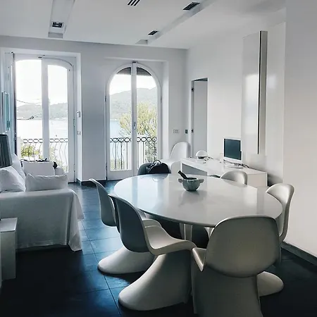 Apartment Bianca